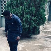 Olamide bailey