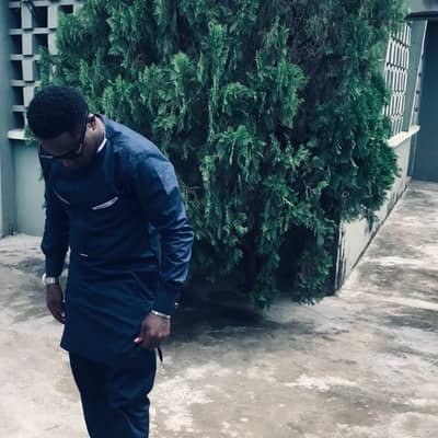 Olamide bailey