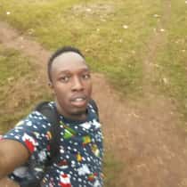 Godfrey mugo