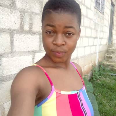 owusua Amanda
