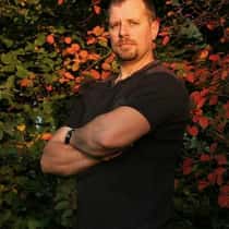 Pete Farlow