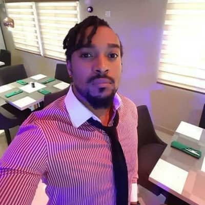 BRYAN OKWARA