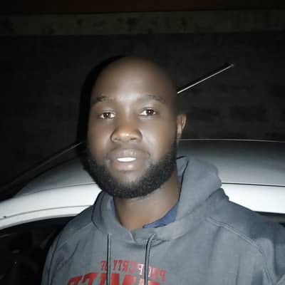 Charles nyutu