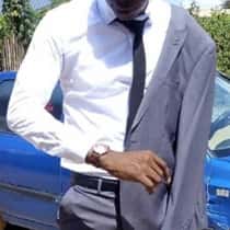 justice Amoah