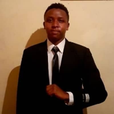 Kaleb