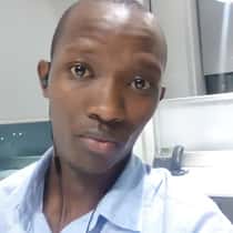 Robert Musili