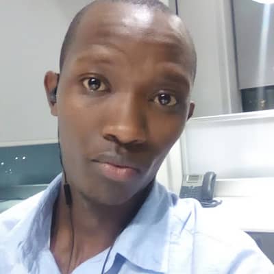 Robert Musili