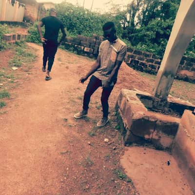 oluwaseun