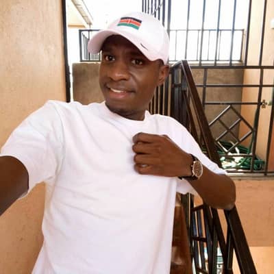 joseph ndubi
