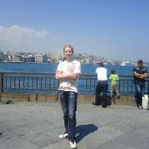 DAVİD KAPLAN