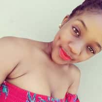 Agnes Kusiwaa