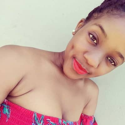Agnes Kusiwaa