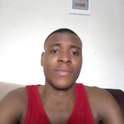 de'monastic man