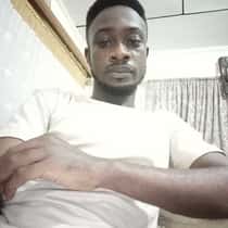 Adjienim Boateng