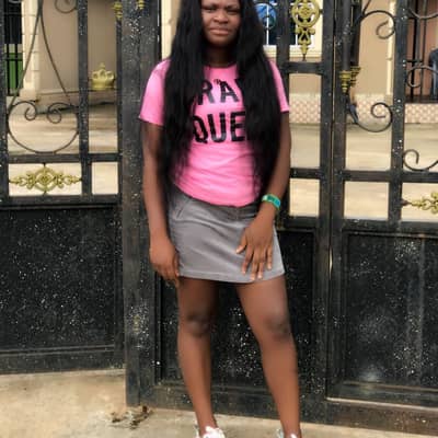 bidemi imogire