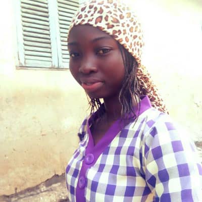 Queen Fatima