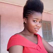 Nana Akua Agnes