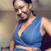 Dorothy Yamoah