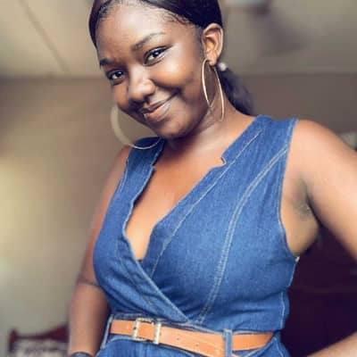 Dorothy Yamoah