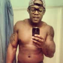 Dalvin Hudson