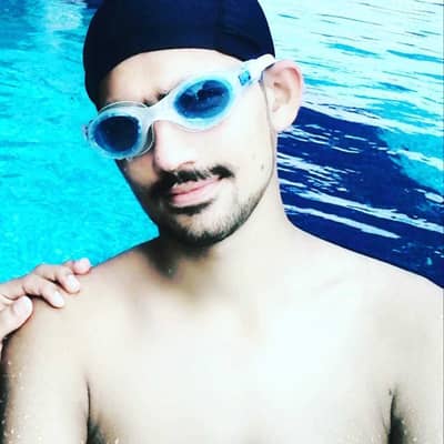 mr veer