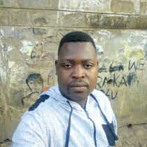 meshack otieno