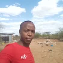 John kiarie