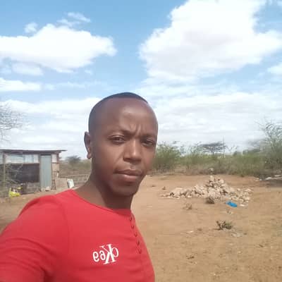 John kiarie