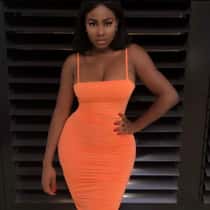Caramel