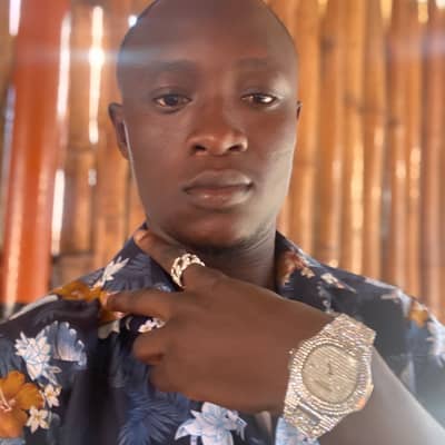 Kazeem