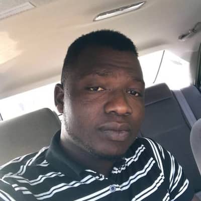 John Abiodun