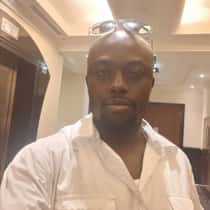Robert Kwame Asare