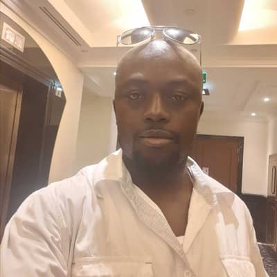 Robert Kwame Asare