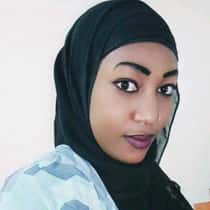 Rama cisse