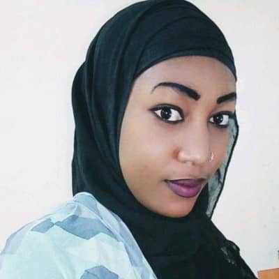 Rama cisse