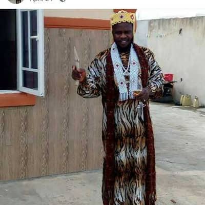 prince sunnydon
