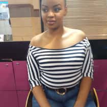Catherine mwangi