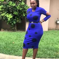 Agyeiwaa Janet