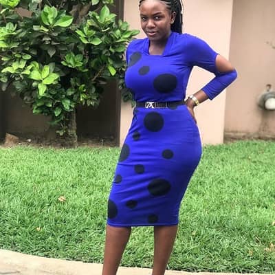 Agyeiwaa Janet