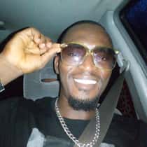 Osman Bangura