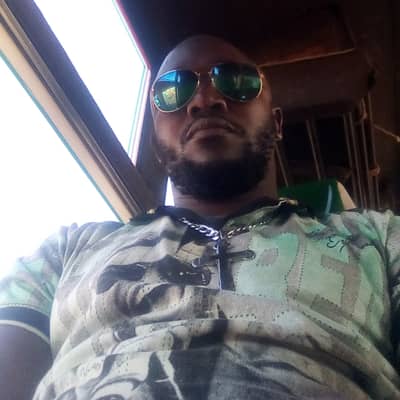 Kevin Odero