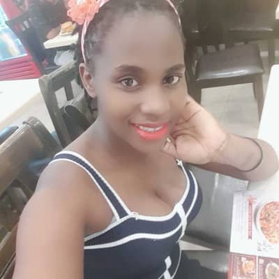 Olisha