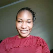 sylvia Mwaba