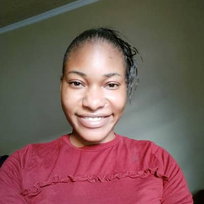 sylvia Mwaba