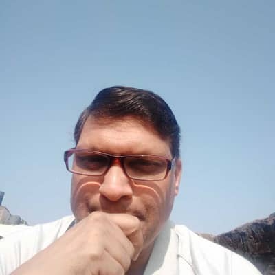 Raju mehra