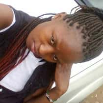 Ruth akinyi