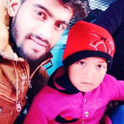 Amit vishwakarma