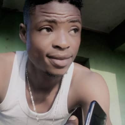 Adewale Emmanuel