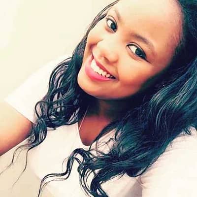 Benewaa Dorcas