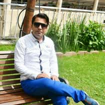 Salman Bhatti